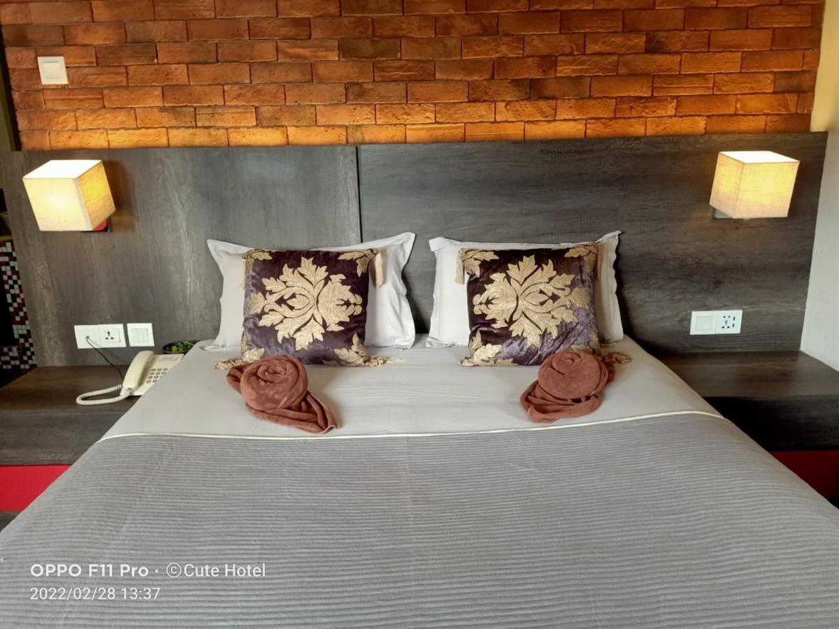 Cute Hotel & Dorms Ipoh Exterior photo