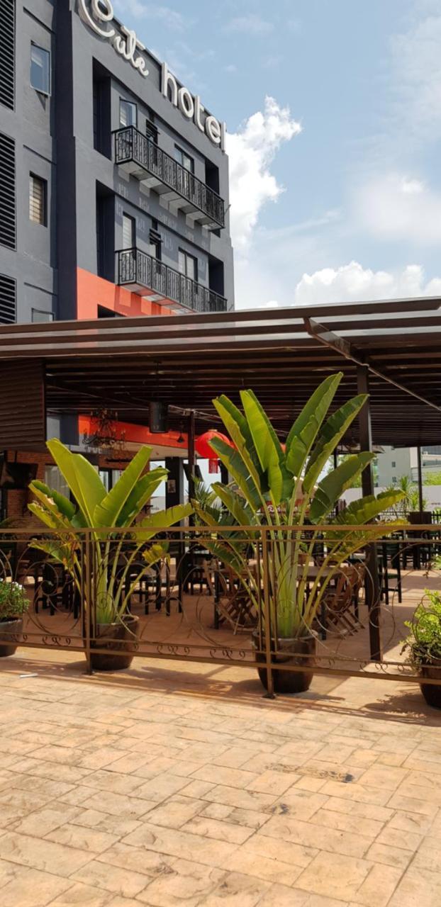 Cute Hotel & Dorms Ipoh Exterior photo
